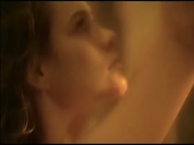 Corinne Clery nude , boobs scene in The Story of O (1975) 8