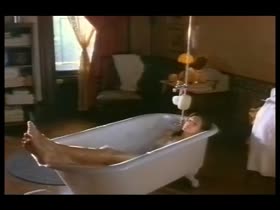 Cindy Crawford nude combination 11