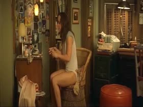 Christina Ricci nitslip scene in Anything Else (2003) 17