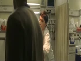 Christina Ricci doctor , bra scene in Anything Else (2003) 8