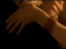 Corinne Clery doggy style scene in The Story of O (1975) 13