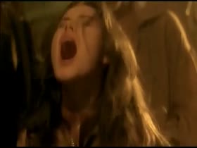 Corinne Clery doggy style scene in The Story of O (1975) 4