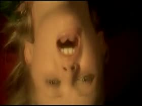 Corinne Clery nude, boobs scene in movie 9