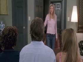 Carmen Electra hot scene in My Boss's Daughter (2003) 18