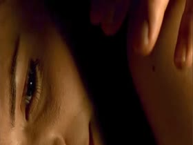 Claire Danes hot , Underwear scene in Shopgirl (2005) 14