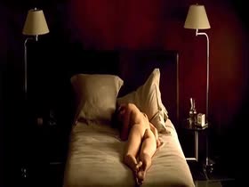Claire Danes hot , Underwear scene in Shopgirl (2005) 2