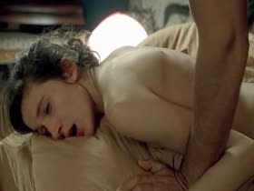 Caroline Ducey fucked hard in Romance (1999) 9
