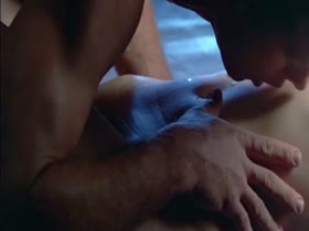 Carre Otis nude, breast sex in Wild Orchid (1989) 5