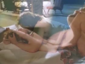 Erika Anderson Close Up , boobs in Zandalee (1991) 10