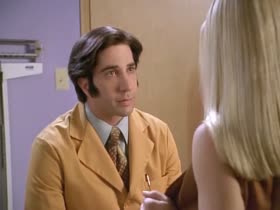 Emily Procter in Breast Men (1997) 8