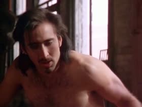 Erika Anderson boobs , nude scene in Zandalee (1991) 20