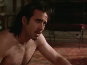 Erika Anderson boobs , nude scene in Zandalee (1991)