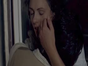 Elizabeth Hurley in Sharpe's Enemy 1