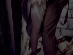 Elizabeth Hurley in Sharpe's Enemy 11