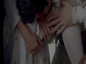 Elizabeth Hurley in Sharpe's Enemy 12