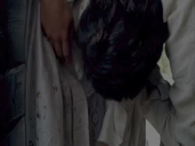 Elizabeth Hurley in Sharpe's Enemy 13