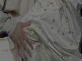 Elizabeth Hurley in Sharpe's Enemy 19
