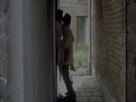 Elizabeth Hurley in Sharpe's Enemy 20