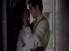 Elizabeth Hurley in Sharpe's Enemy 7