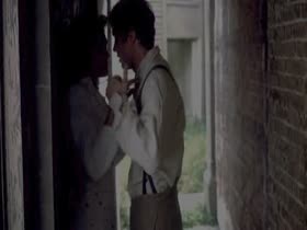 Elizabeth Hurley in Sharpe's Enemy 8