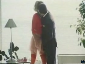 Federica Tommasi fingering , kissing scene in Private (2003)  5