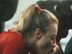 Federica Tommasi blowjob,real sex scene in Private (2003)  16