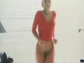 Federica Tommasi blowjob,real sex scene in Private (2003)  8