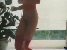 Federica Tommasi blowjob,real sex scene in Private (2003)  9
