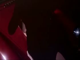 Glory Annen laying , hot scene in Felicity 6
