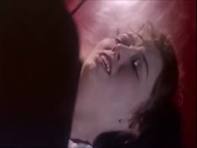 Glory Annen laying , hot scene in Felicity