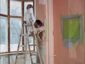 Gry Bay nude , real sex in All About Anna 2