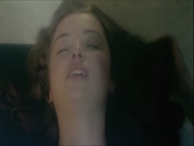 Glory Annen lesbian, nude scene in Felicity 13