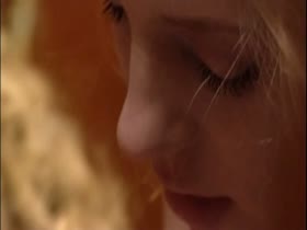 Gry Bay and Mark Stevens Explicit , nude scene in All About Anna 3