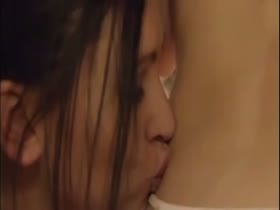 Gry Bay Ovidie Lesbian in All About Anna 4