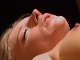 Gry Bay and Mark Stevens real sex scene in All About Anna 1