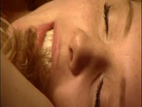 Gry Bay and Mark Stevens real sex scene in All About Anna 19