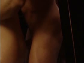 Gry Bay and Mark Stevens real sex scene in All About Anna 2