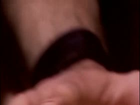 Gry Bay and Mark Stevens real sex scene in All About Anna 6