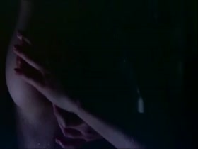 Glory Annen nude, boobs scene in Felicity  11