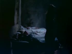 Glory Annen nude, boobs scene in Felicity  13