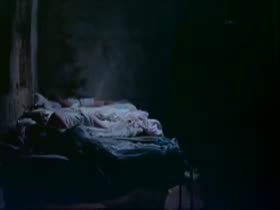 Glory Annen nude, boobs scene in Felicity  14