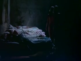 Glory Annen nude, boobs scene in Felicity  15