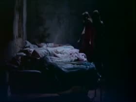 Glory Annen nude, boobs scene in Felicity 