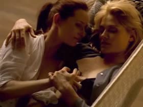 Tilda Swinton Lesbian Sex Video Celebrity Sex Tapes 12