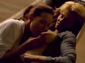 Tilda Swinton Lesbian Sex Video Celebrity Sex Tapes 13