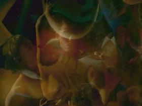 Tilda Swinton Lesbian Sex Video Celebrity Sex Tapes 4