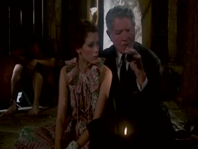 Sylvia Kristel in Emmanuelle (1974) 17