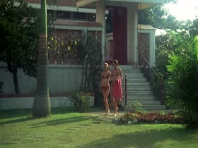 Sylvia Kristel in Emmanuelle (1974) 3