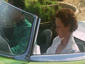 Sylvia Kristel in Emmanuelle (1974) 9