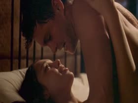 Jessica alba Hot , Nipple in The Sleeping Dictionary 13